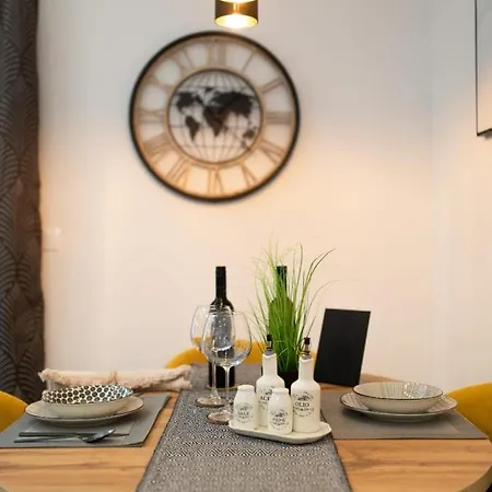 Quisisana Appartement Opatija