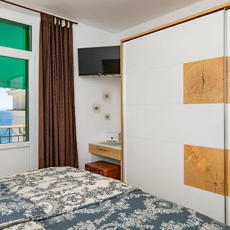 Quisisana Appartement Opatija