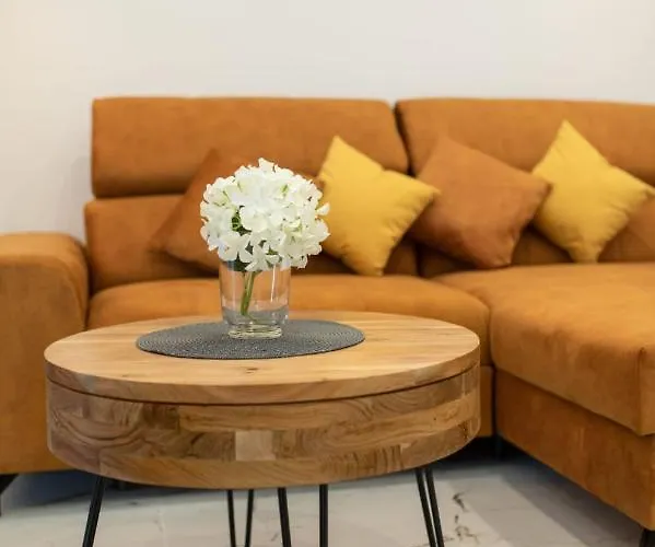 Quisisana Apartment *