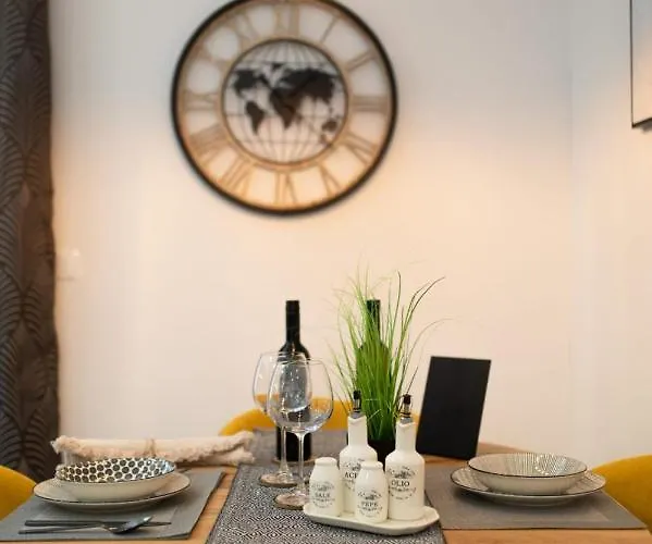 Quisisana Apartment Opatija