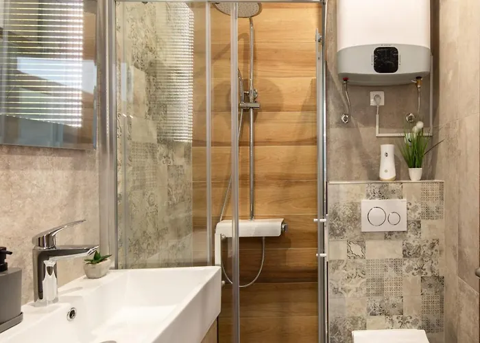 Apartment Quisisana Opatija