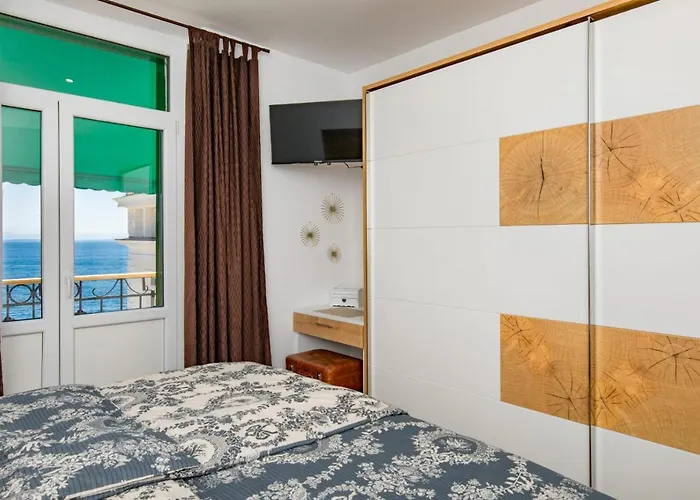 Quisisana Apartment Opatija