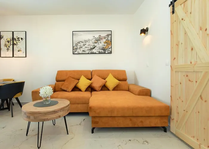 Quisisana Apartment *