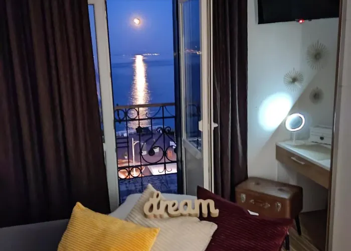 Quisisana Apartment Opatija