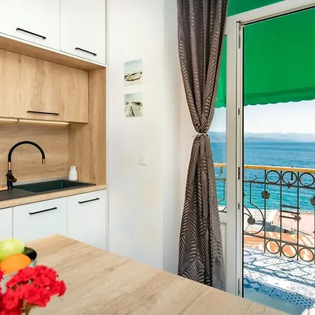 Apartment Quisisana *
