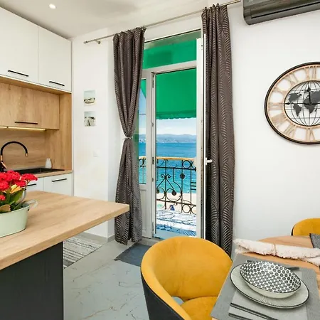 Apartment Quisisana *