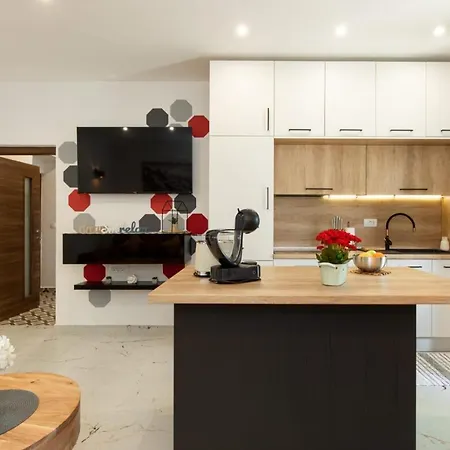 Appartement Quisisana