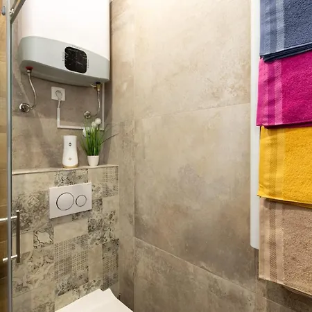 Quisisana Appartement *