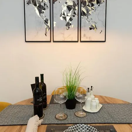 Apartment Quisisana *