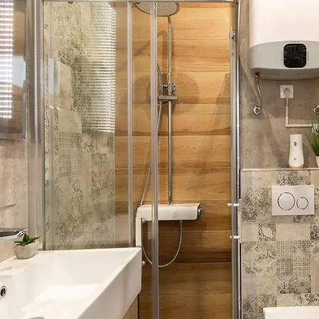 Apartment Quisisana Opatija