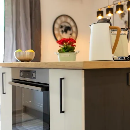 Quisisana 오파티아