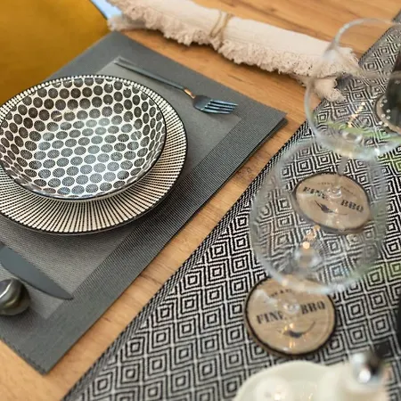 Quisisana Appartement *