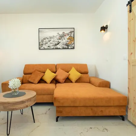 Quisisana Apartment *