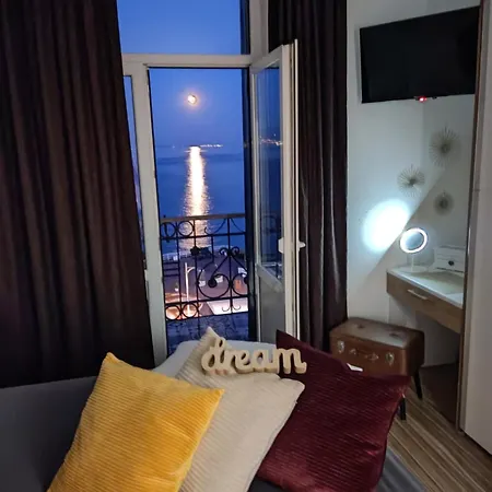 Quisisana Appartement Opatija