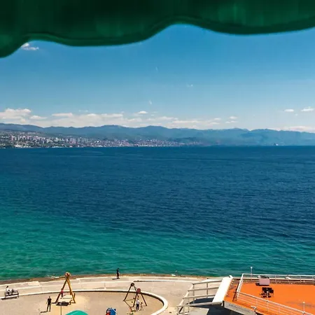 Quisisana * Opatija