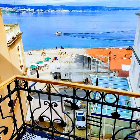 Quisisana Apartment