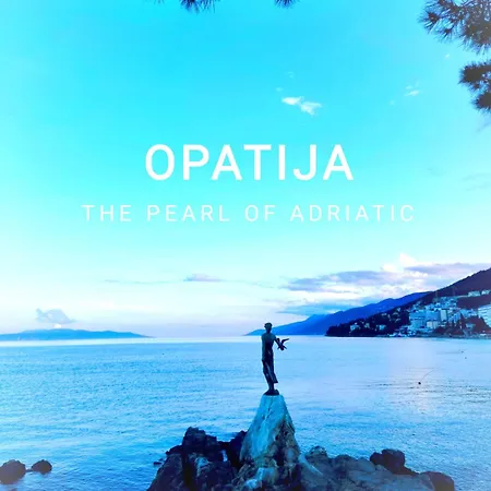 Quisisana 아파트 *