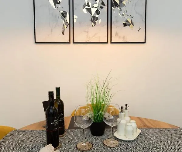 דירה Quisisana *