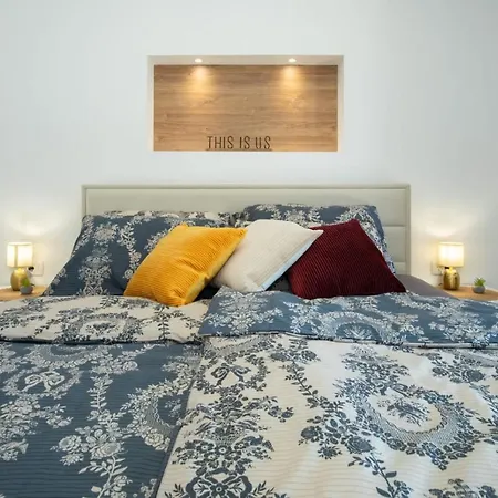 Quisisana Lägenhet *