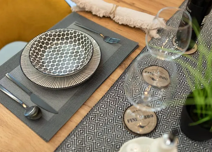 Quisisana Lägenhet *